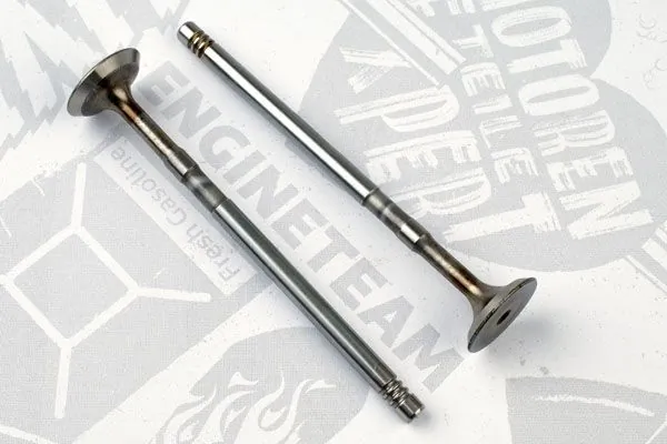 2944SCR Gieffe Клапан впускний