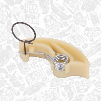 Купити 93168048 Opel Ланцюг масляного насоса, комплект