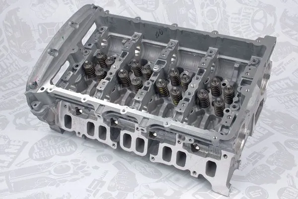 Головка двигуна ET Engineteam HL0113 ціна, від 523.26 USD