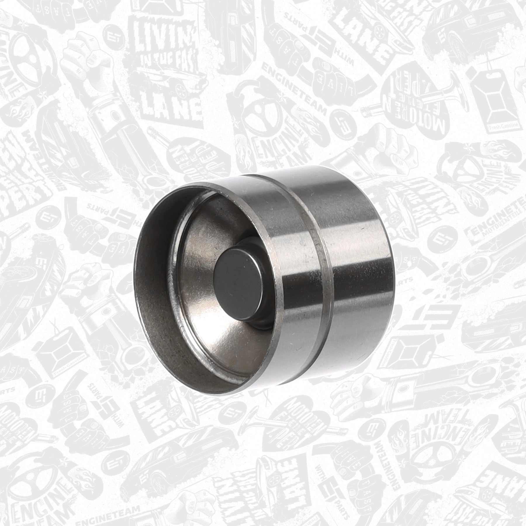 Штовхач клапана гідравлічний ET Engineteam ZH0049 ціна, від 8.82 USD