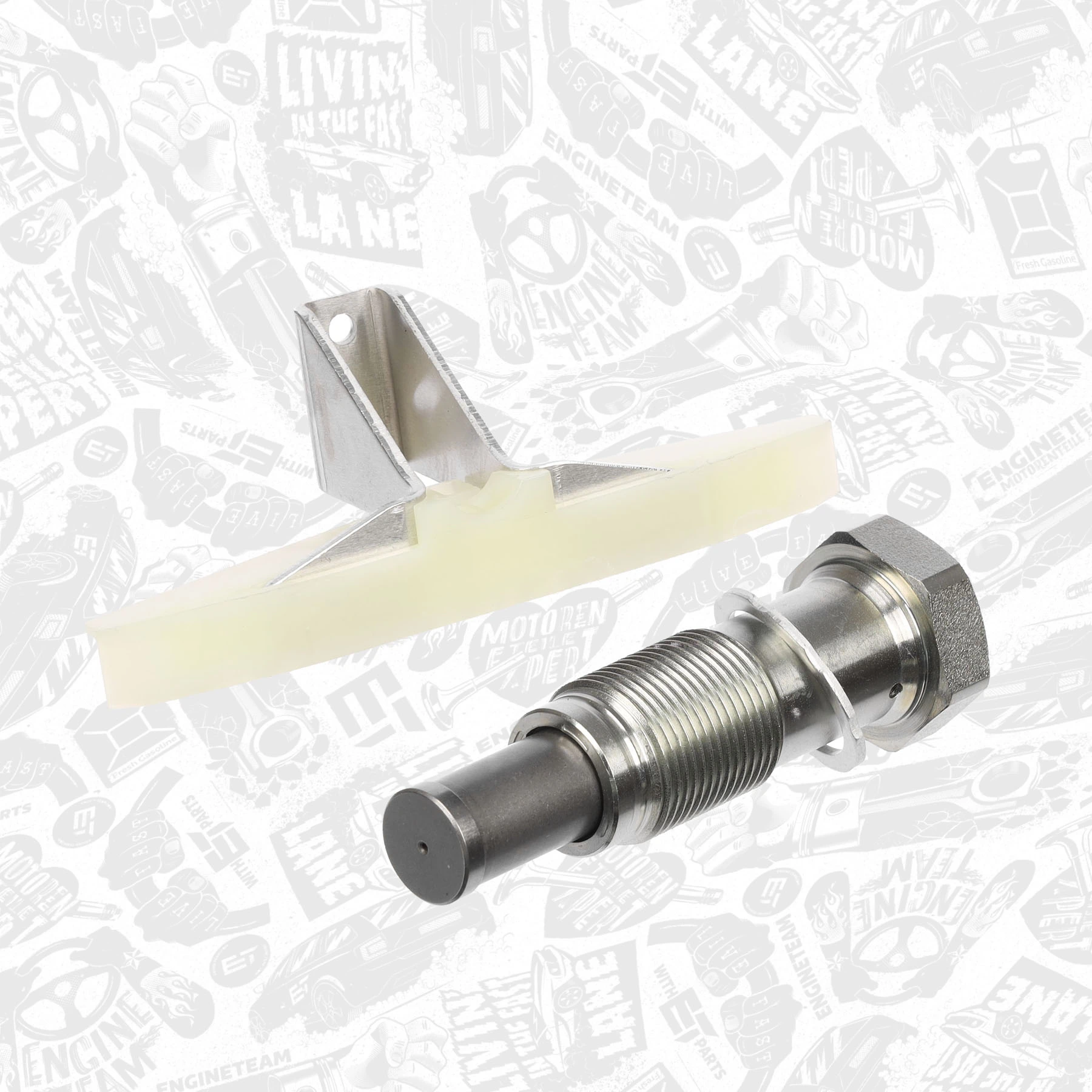MCK0150 Magneti Marelli Ланцюг ГРМ, комплект