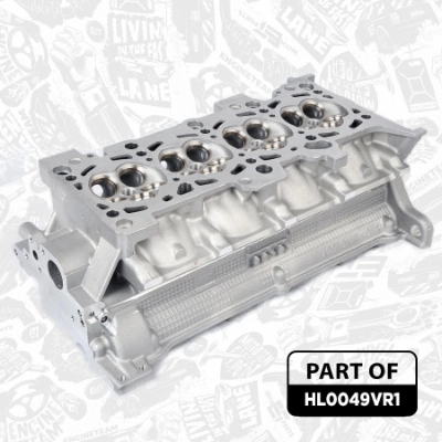 ГБЦ HL0049VR1 ET Engineteam