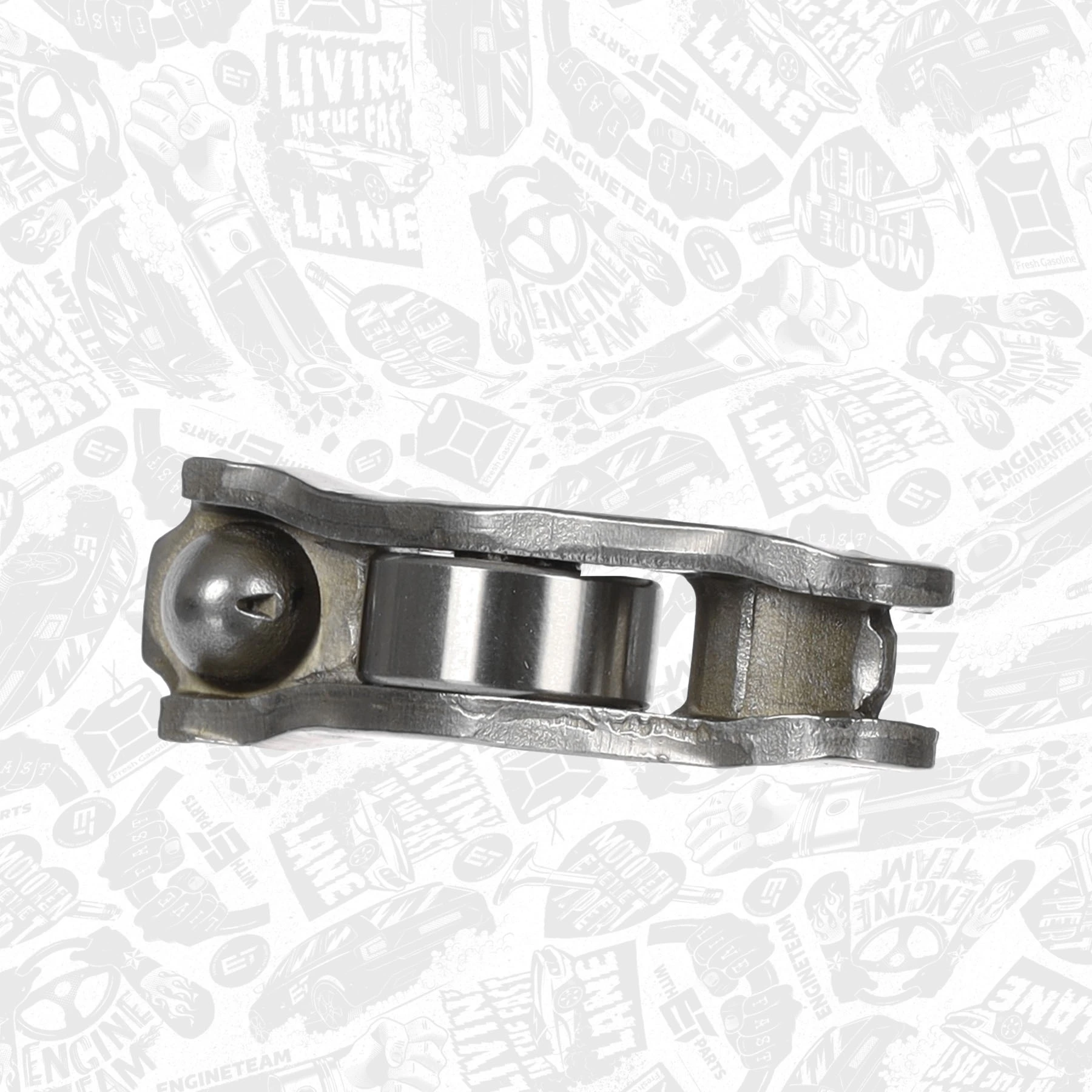 Коромисло клапана, рокер на Mercedes Vito II 639