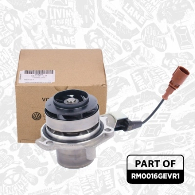 Ремкомплект ГРМ ET Engineteam RM0016GEVR1