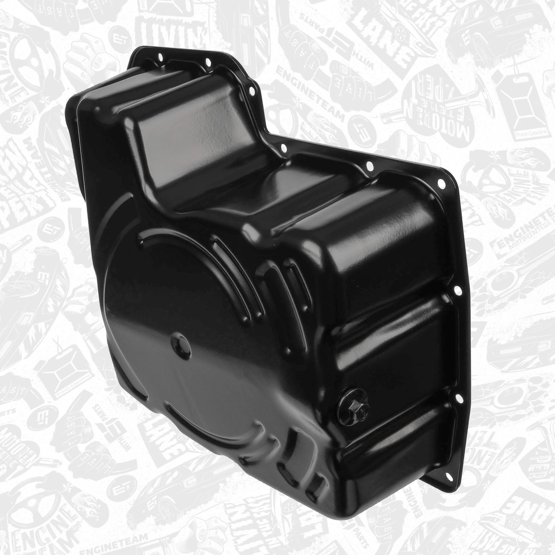 Піддон двигуна Hmpx HMP9C1Q6675AA ціна, від 38.01 USD