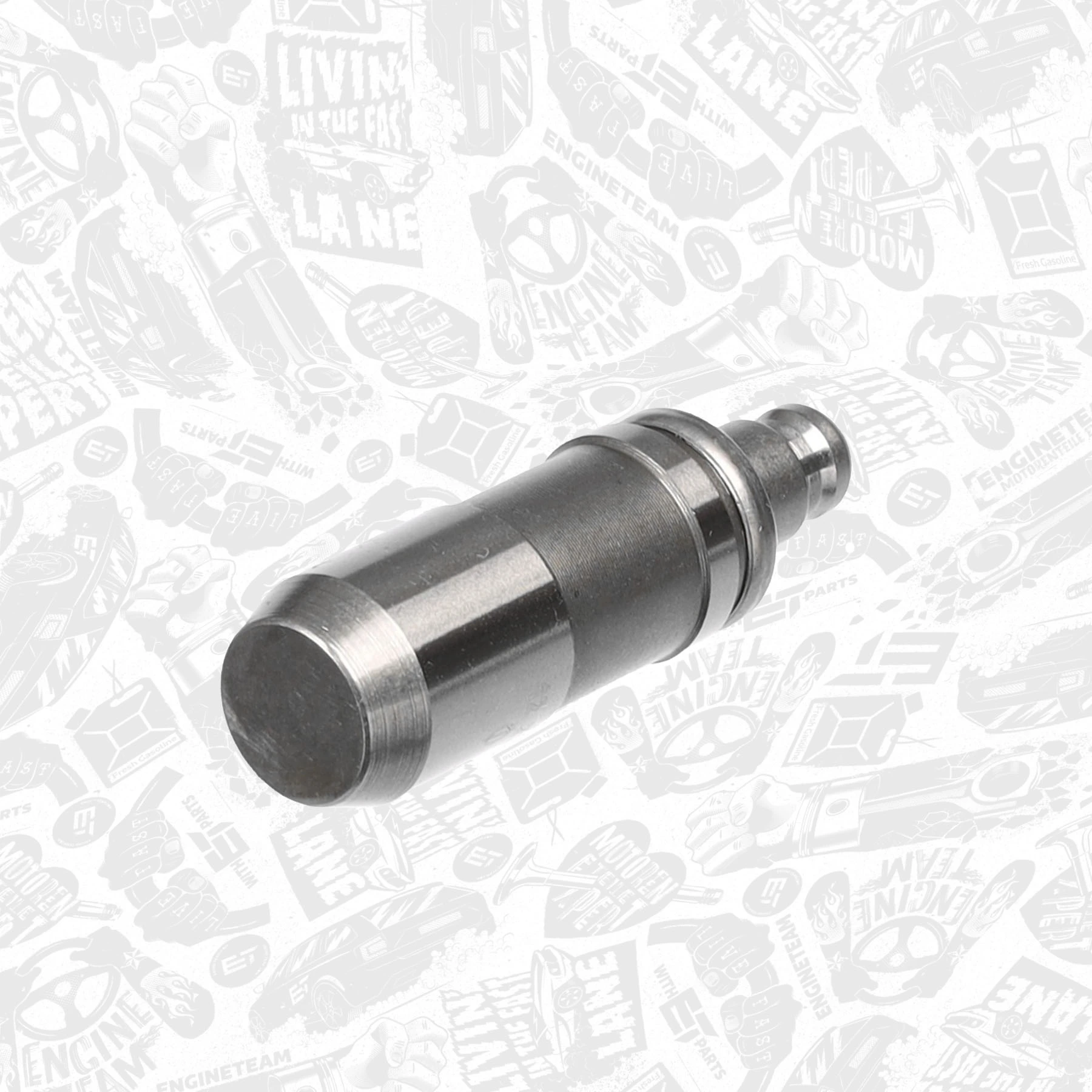 Штовхач клапана гідравлічний ET Engineteam ZH0022 ціна, від 10.93 USD