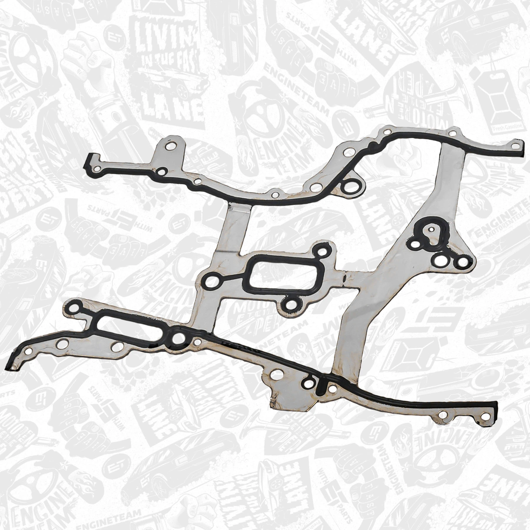Ланцюг ГРМ, комплект ET Engineteam RS0030 ціна, від 99.51 USD