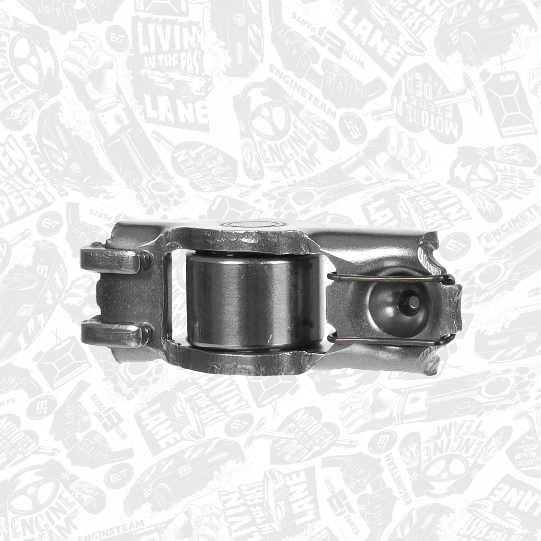 Рокер клапана ET Engineteam VV0043 ціна, від 6.77 USD