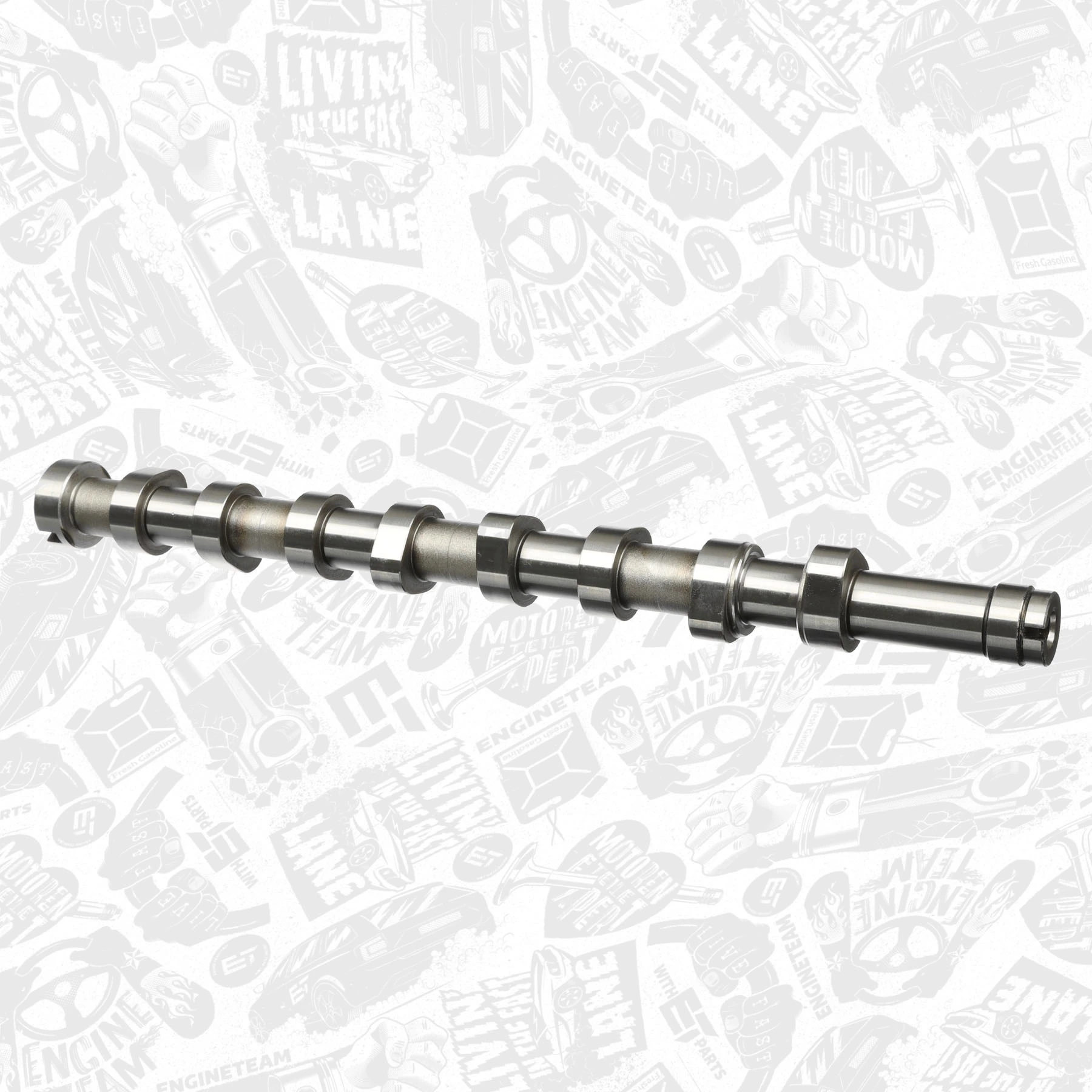 Вал розподільчий Peugeot 208 