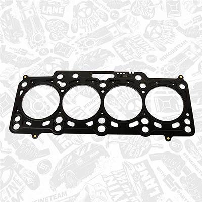Купити Прокладка ГБЦ Audi A6 C7 4G2, 4GC