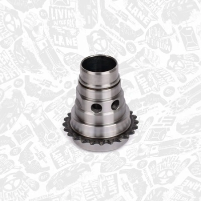 Ланцюг ГРМ, комплект ET Engineteam RS0033