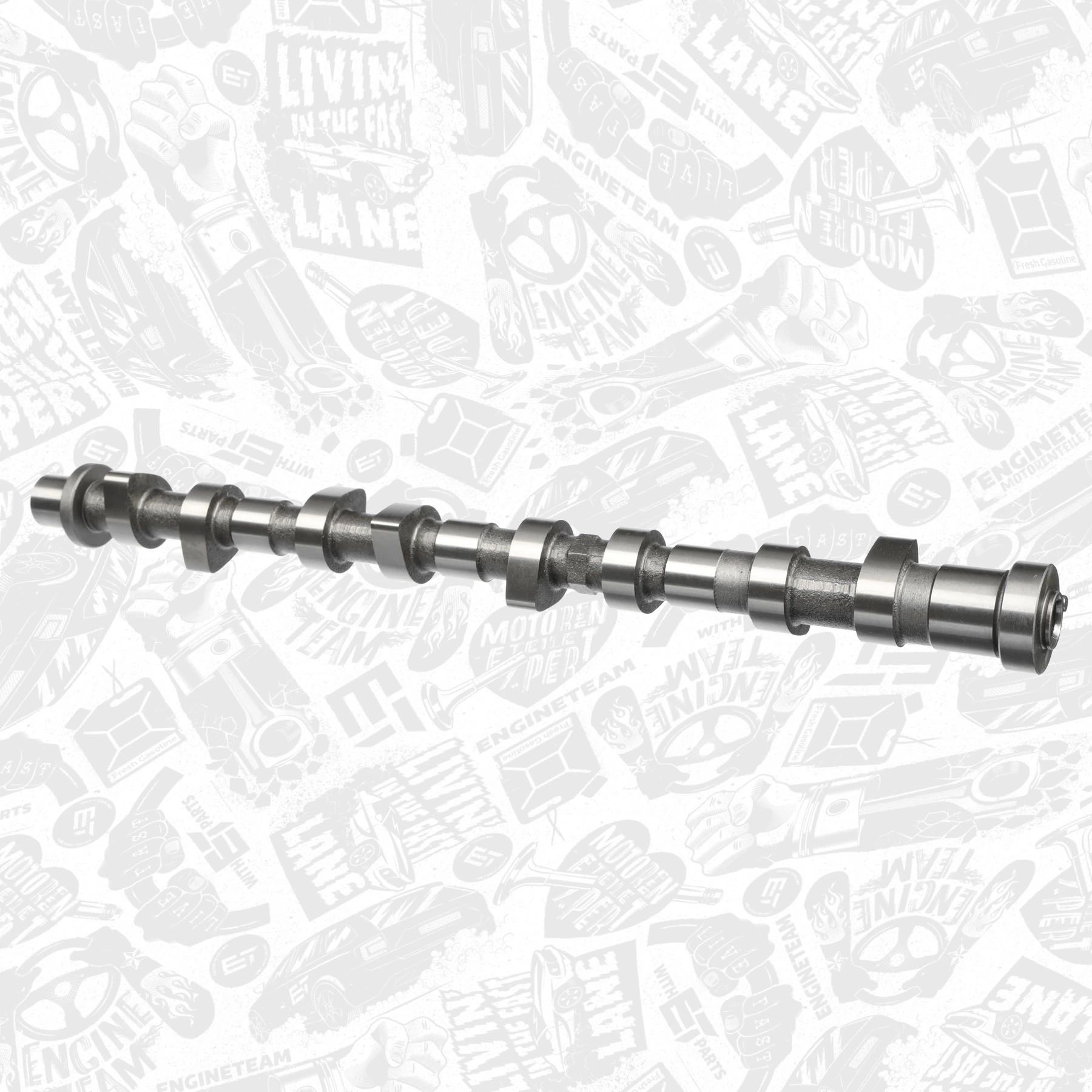 Розподільний вал двигуна випускний ET Engineteam HV0345 ціна, від 111.15 USD