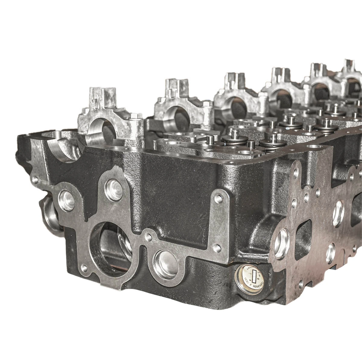 Головка двигуна MAN 51031006468 ціна, від 5308.38 USD