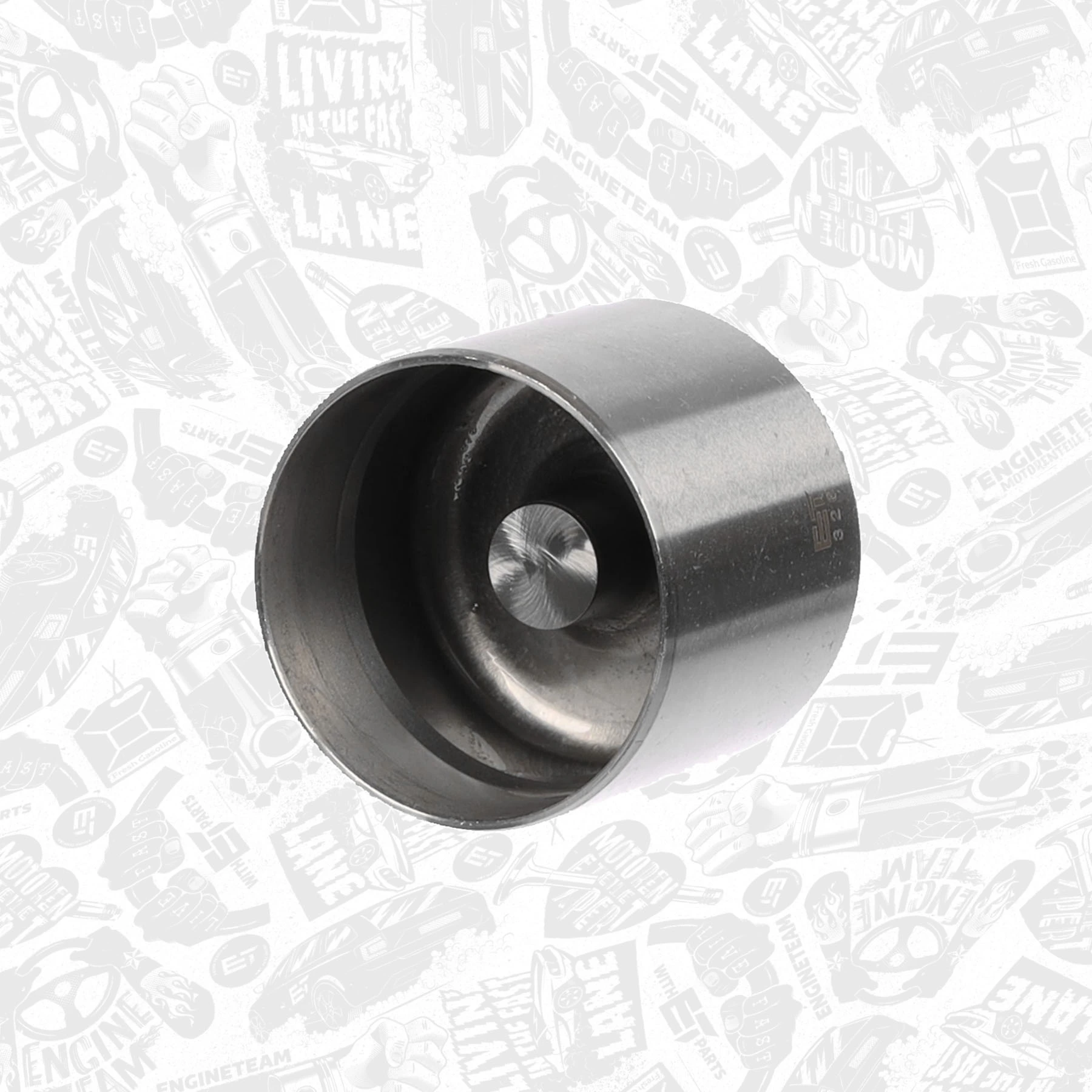 Штовхач клапана гідравлічний Federal Mogul FOL151 ціна, від 6.35 USD