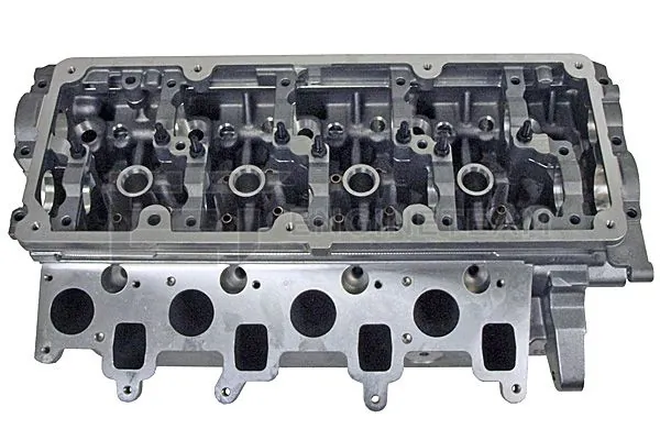 HL0100 ET Engineteam Головка циліндрів