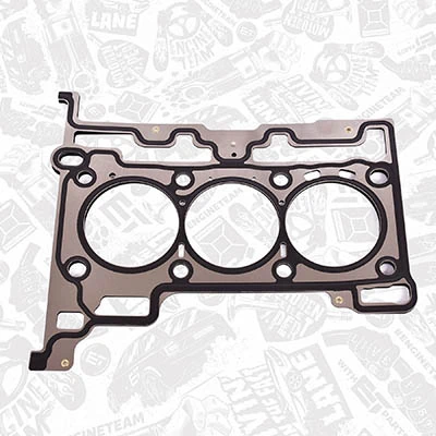 Купити Прокладка ГБЦ Ford Focus III CB8