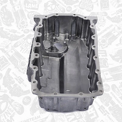 Піддон двигуна ET Engineteam SU0014 ціна, від 52.62 USD