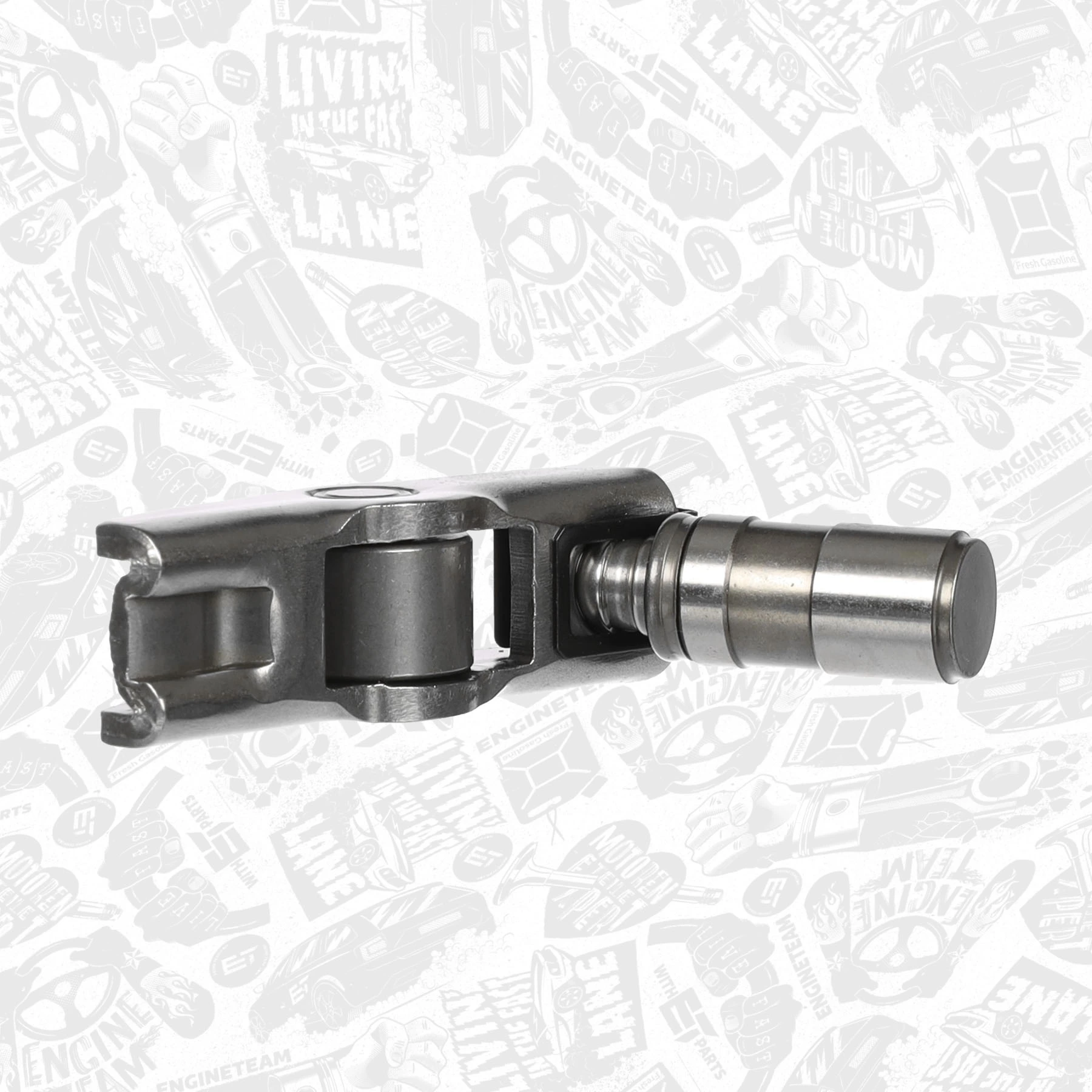 Рокер клапана ET Engineteam VV0075 ціна, від 24.66 USD