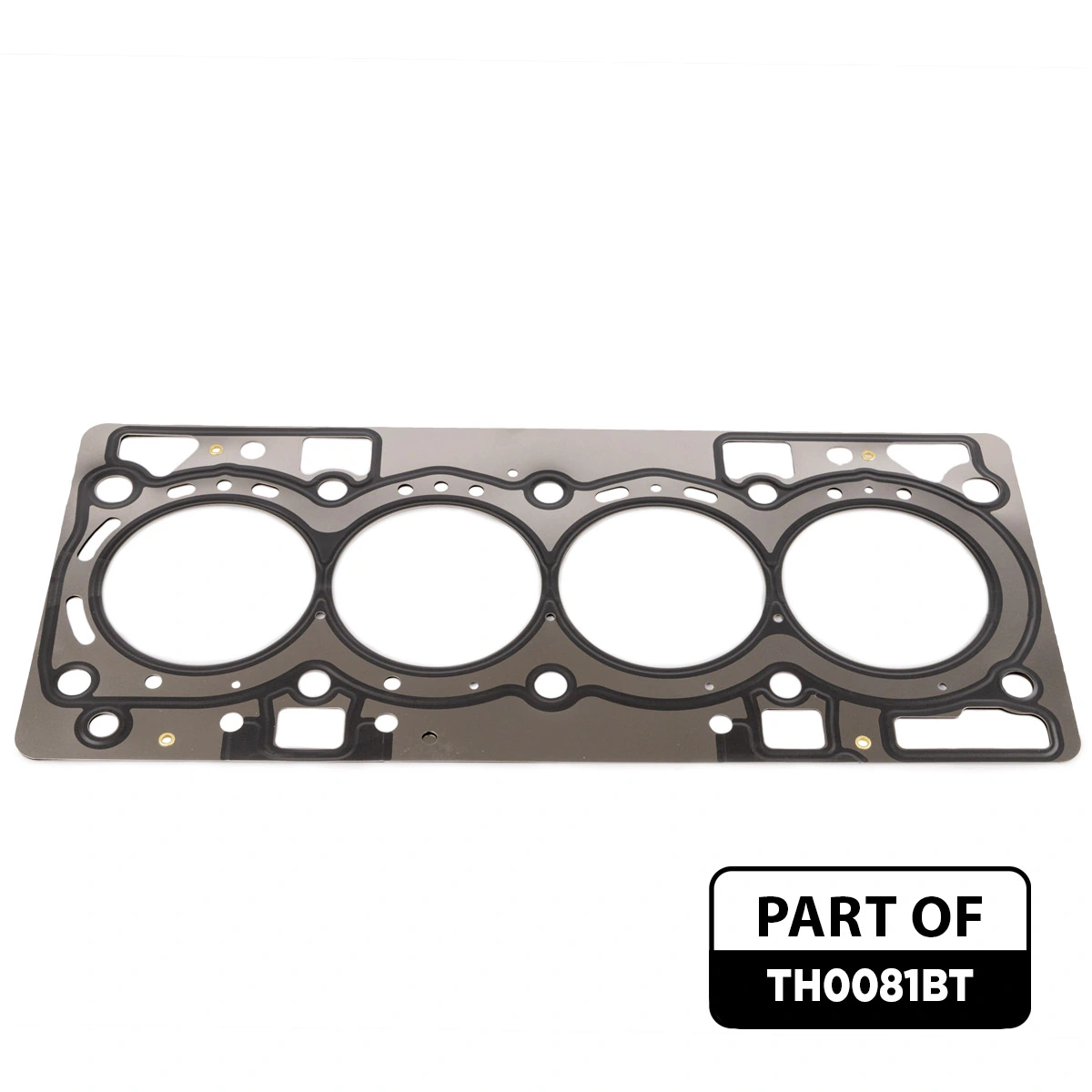 Прокладка ГБЦ Ford Escape II позашляховик (DM2) (2012 - 2019) ціна, від 19.95 USD