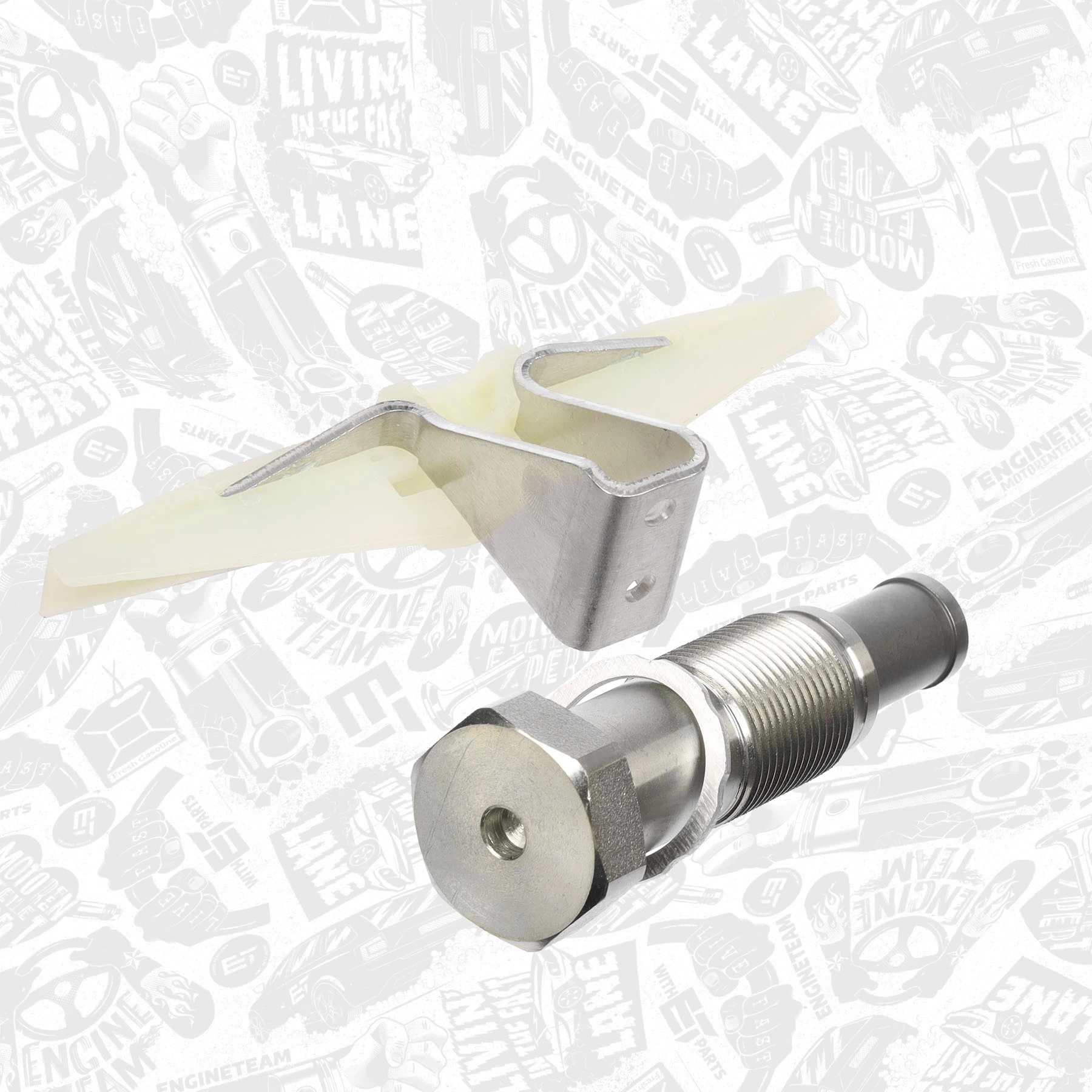 Ланцюг ГРМ, комплект Magneti Marelli MCK0150 ціна, від 109.38 USD