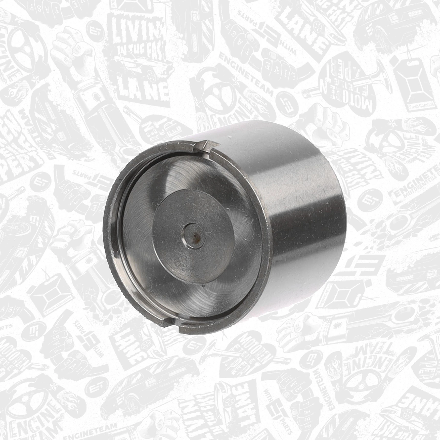 FOL151 Federal Mogul Гідрокомпенсатор