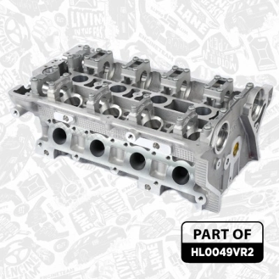HL0049VR2 ET Engineteam Прокладка під головку