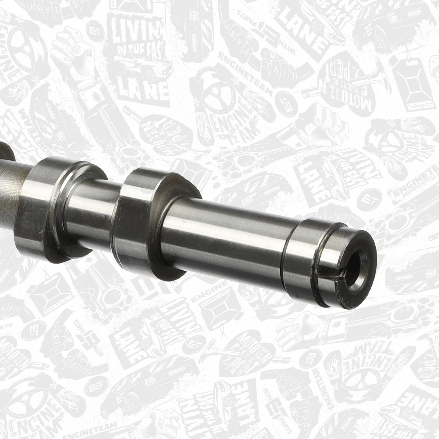 Розподілвал двигуна Peugeot 208 хетчбек (CA, CC) (2012 - 2026) ціна, від 150.31 USD