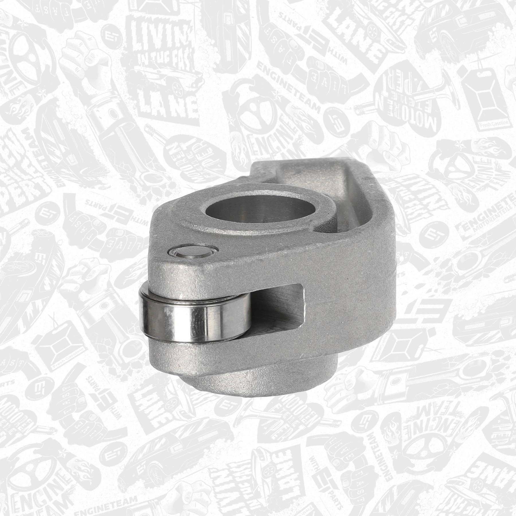 Купити FSE11228006 Fase Коромисло клапана (рокер), впускний