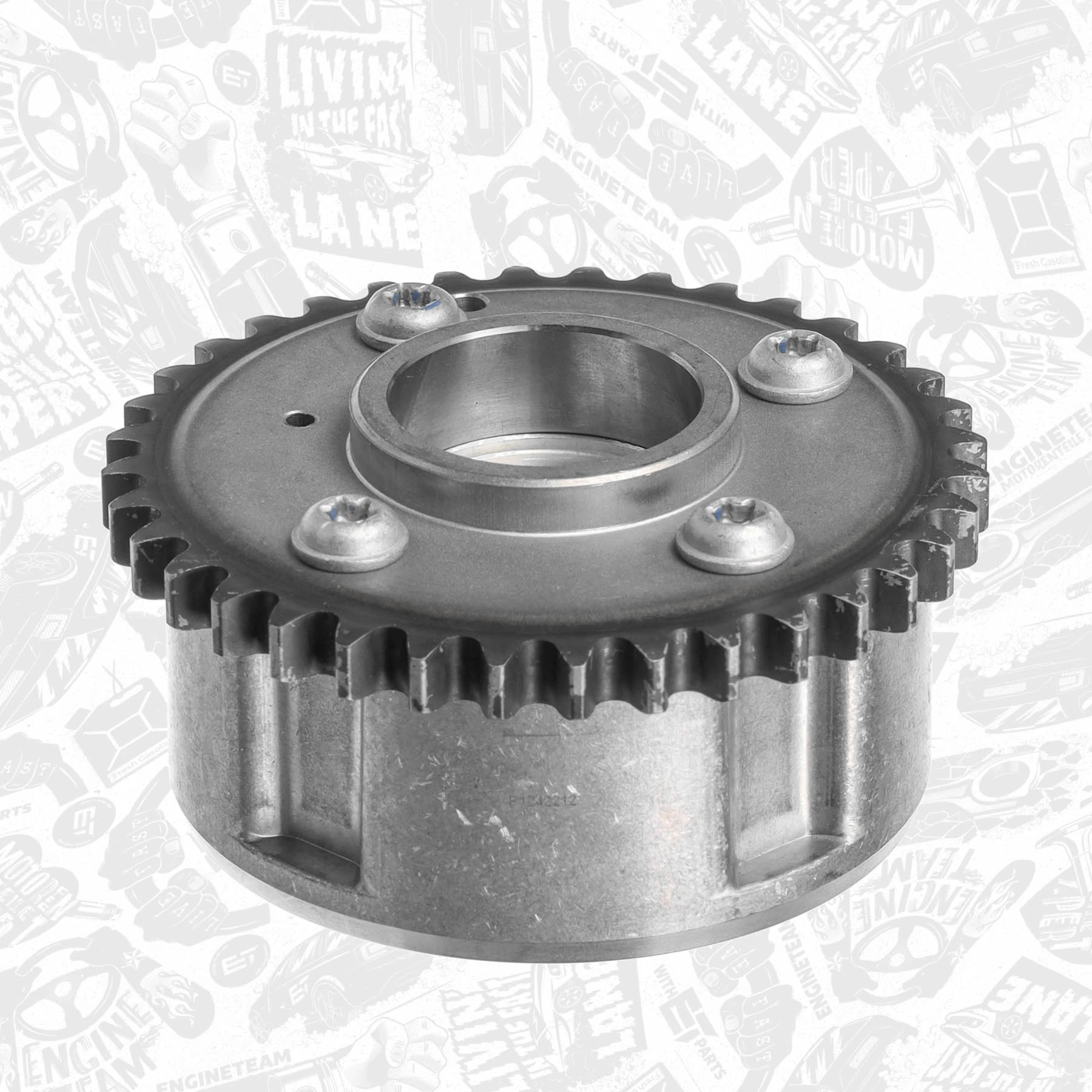 Купити VT0001 ET Engineteam Шестерня фазорегулятора