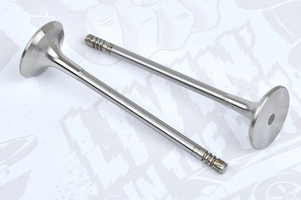 Вихлопний клапан Gieffe 3418BMCR ціна, від 8.24 USD