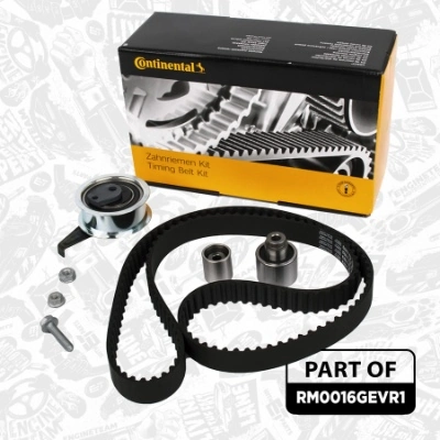 Купити RM0016GEVR1 ET Engineteam ГРМ ремень