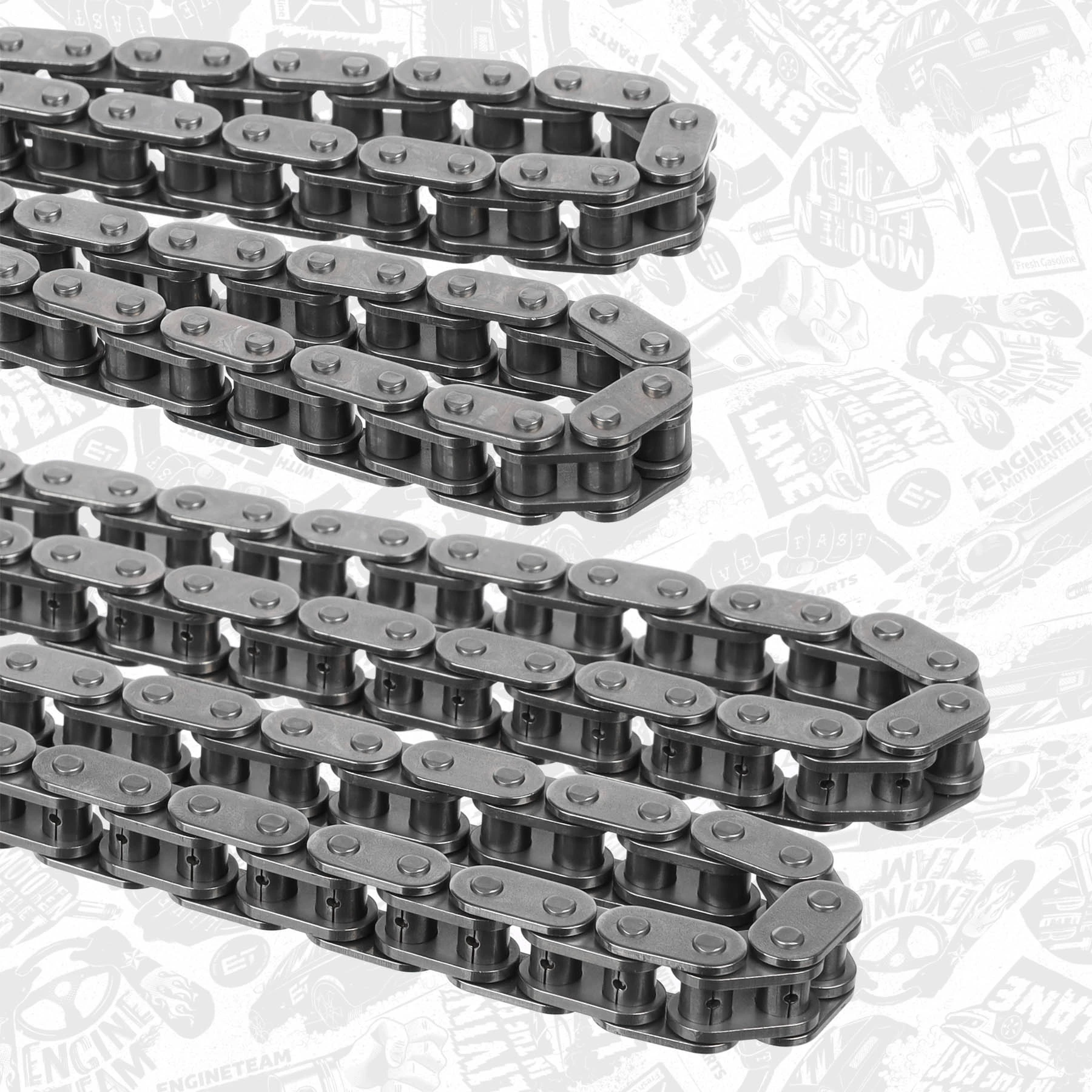 Купити RS0065 ET Engineteam Комплект ланцюга ГРМ
