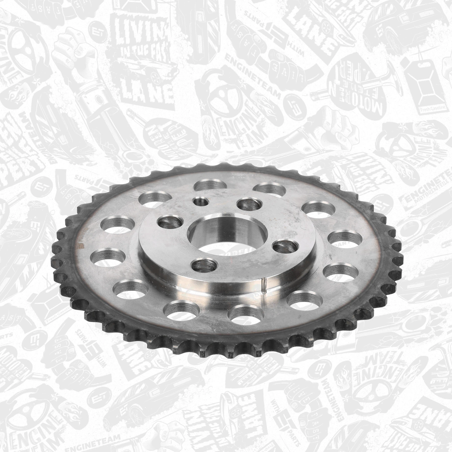 Купити RS0065 ET Engineteam Комплект ланцюга ГРМ