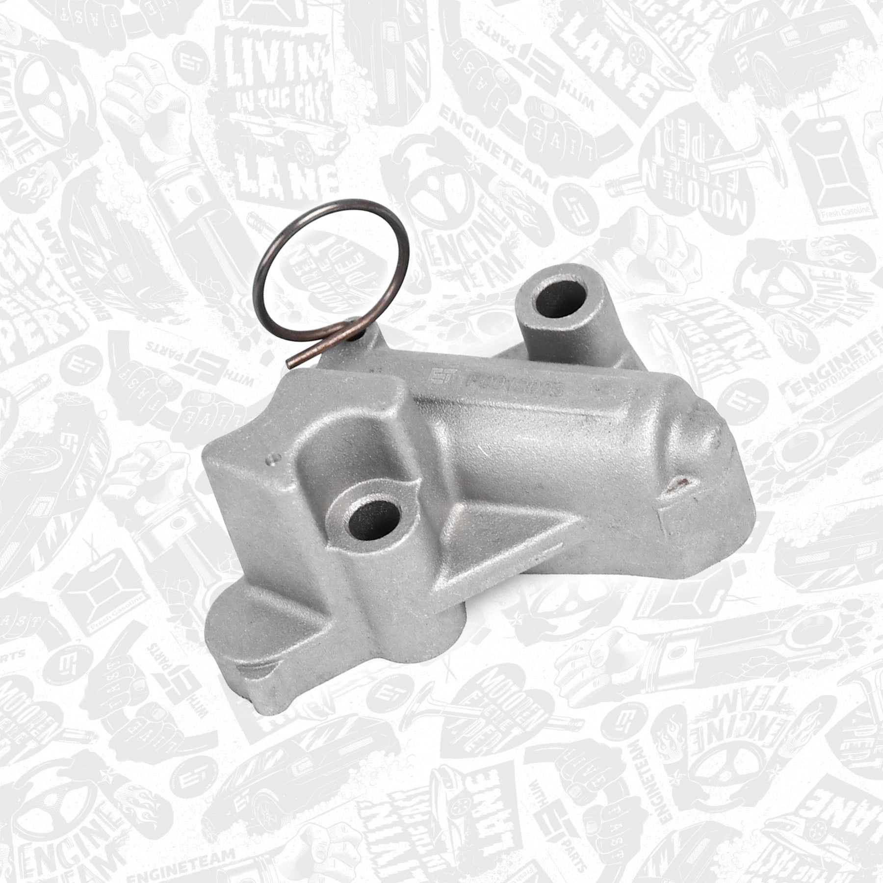 Купити Комплект ланцюга ГРМ Volkswagen Jetta V 1K2