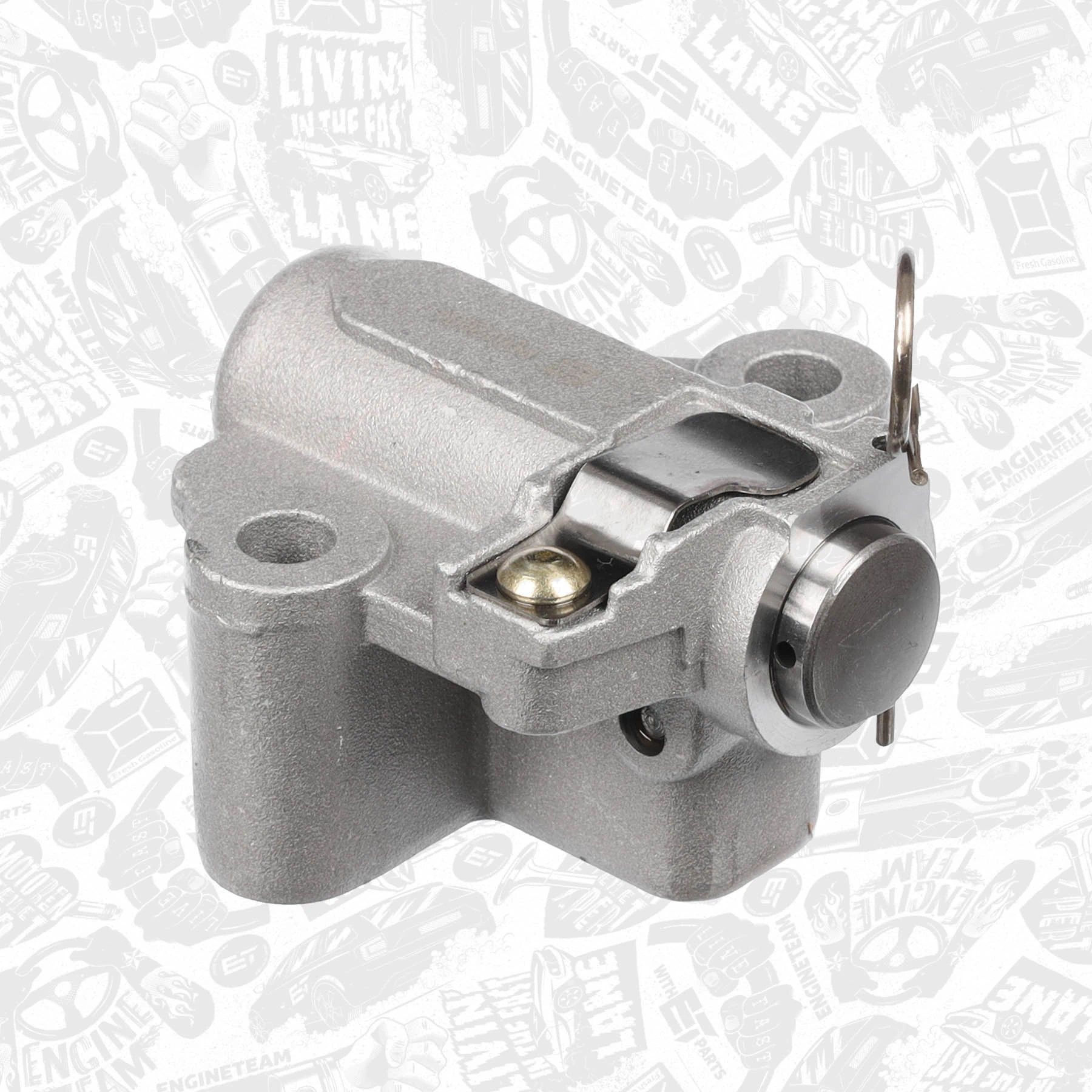 Купити 6C1Q9P919B1A Ford Комплект ланцюга ГРМ