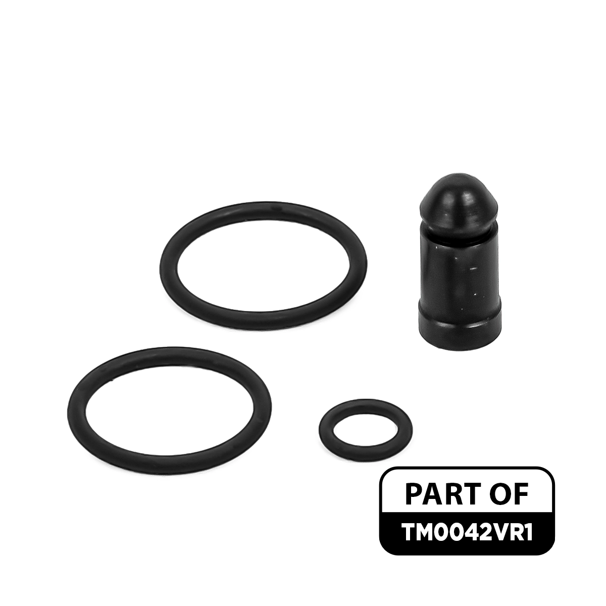 Форсунки (ремкомплект) Seat Toledo III мінівен (5P2) (2004 - 2009) ціна, від 27.90 USD