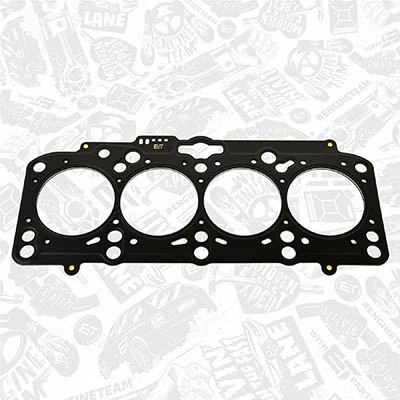 Прокладка ГБЦ Audi A4 B7 седан (8EC) (2004 - 2008) ціна, від 41.52 USD