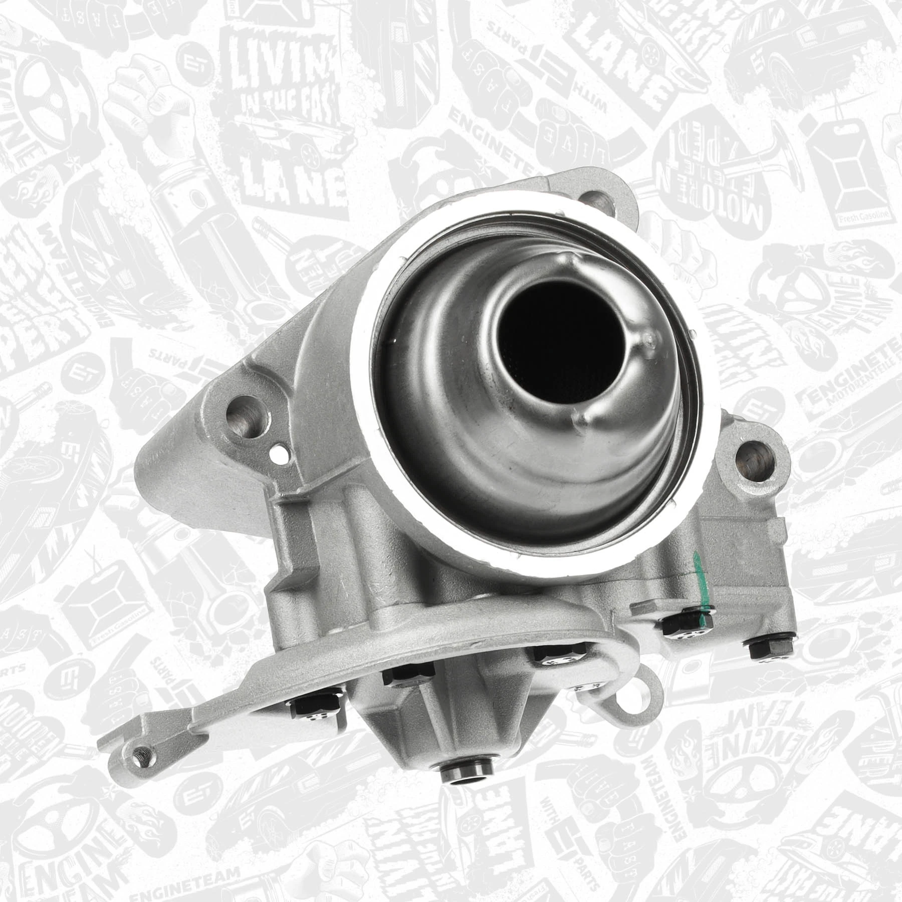 Помпа масляна ET Engineteam PU0074 ціна, від 80.72 USD