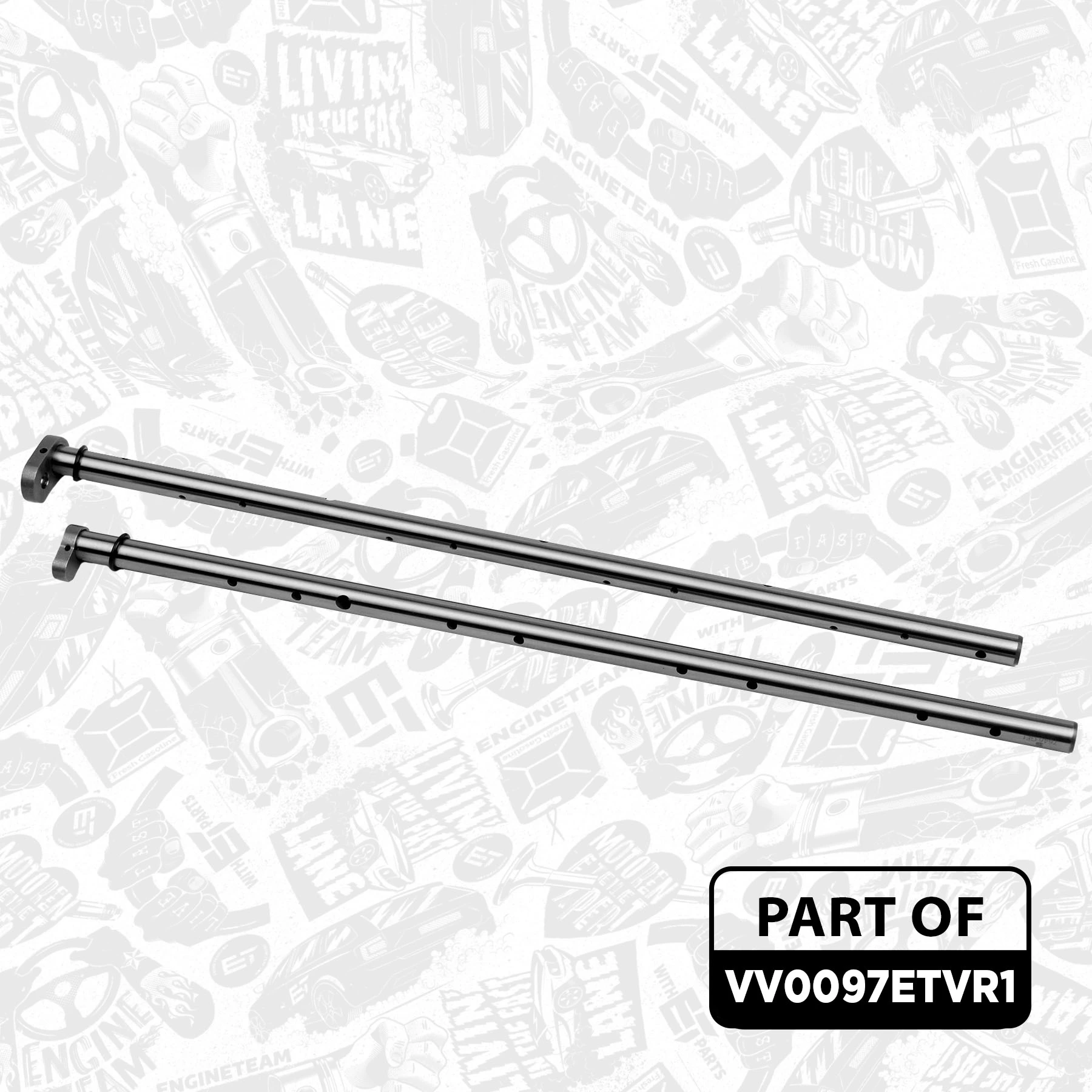  ET Engineteam VV0097ETVR1 ціна, від 440.86 USD