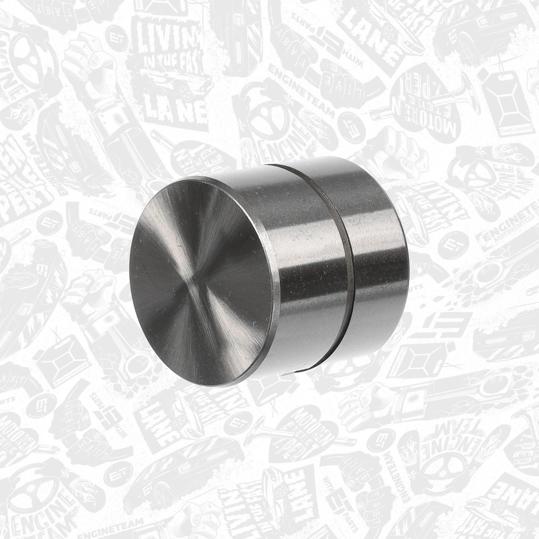 Штовхач клапана гідравлічний Mercedes E седан (W124) (1993 - 1995) ціна, від 12.00 USD