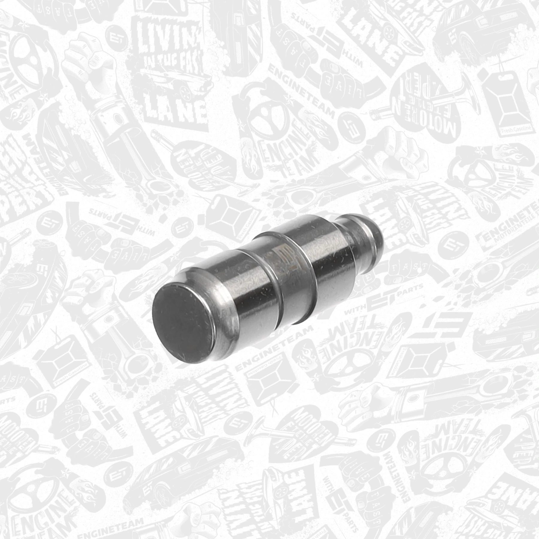 Штовхач клапана гідравлічний ET Engineteam ZH0053 ціна, від 4.94 USD