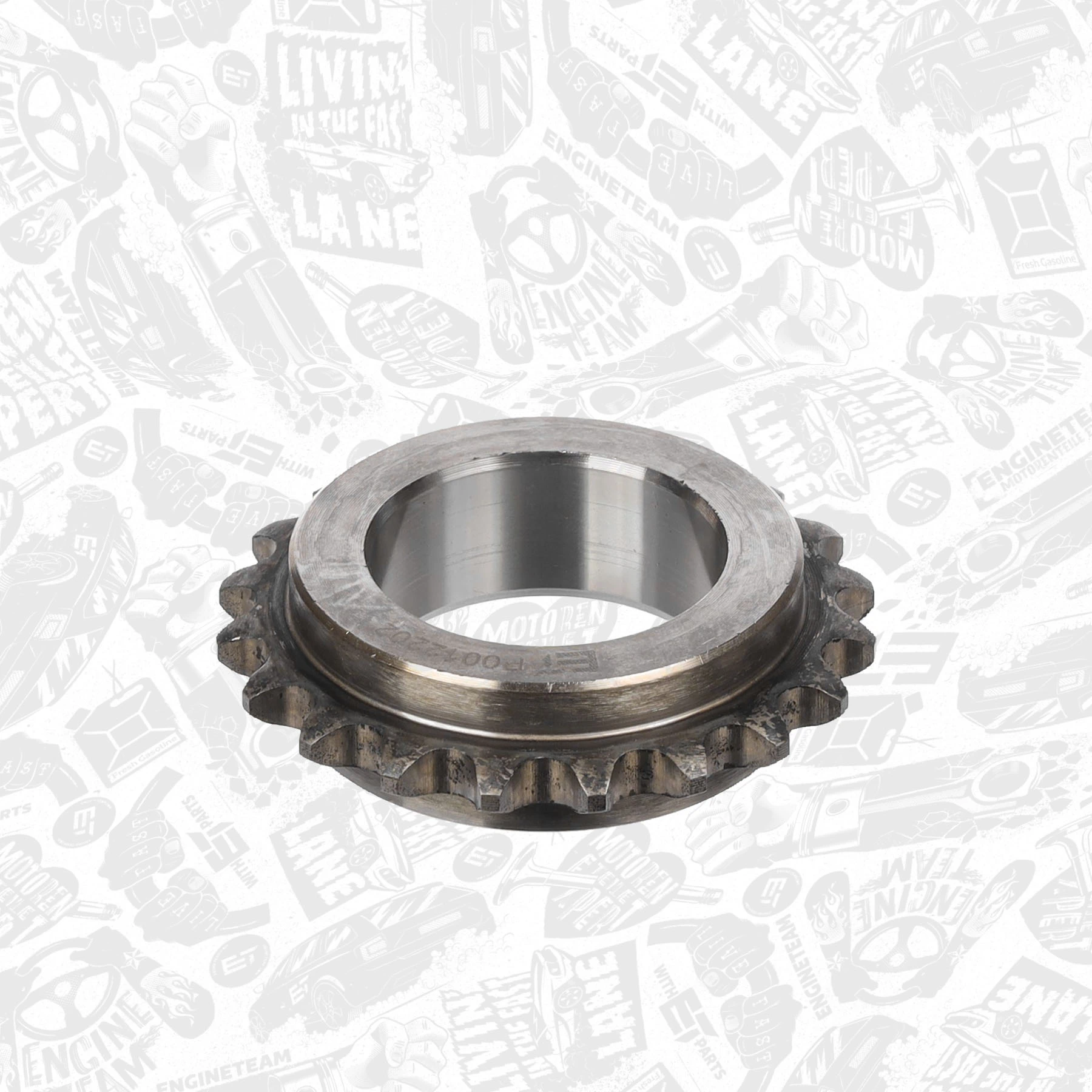 Ланцюг ГРМ, комплект ET Engineteam RS0039 ціна, від 109.14 USD