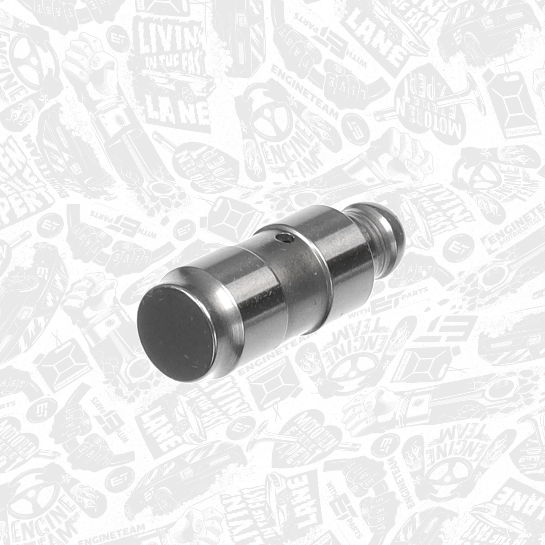 Штовхач клапана гідравлічний ET Engineteam ZH0087 ціна, від 8.94 USD