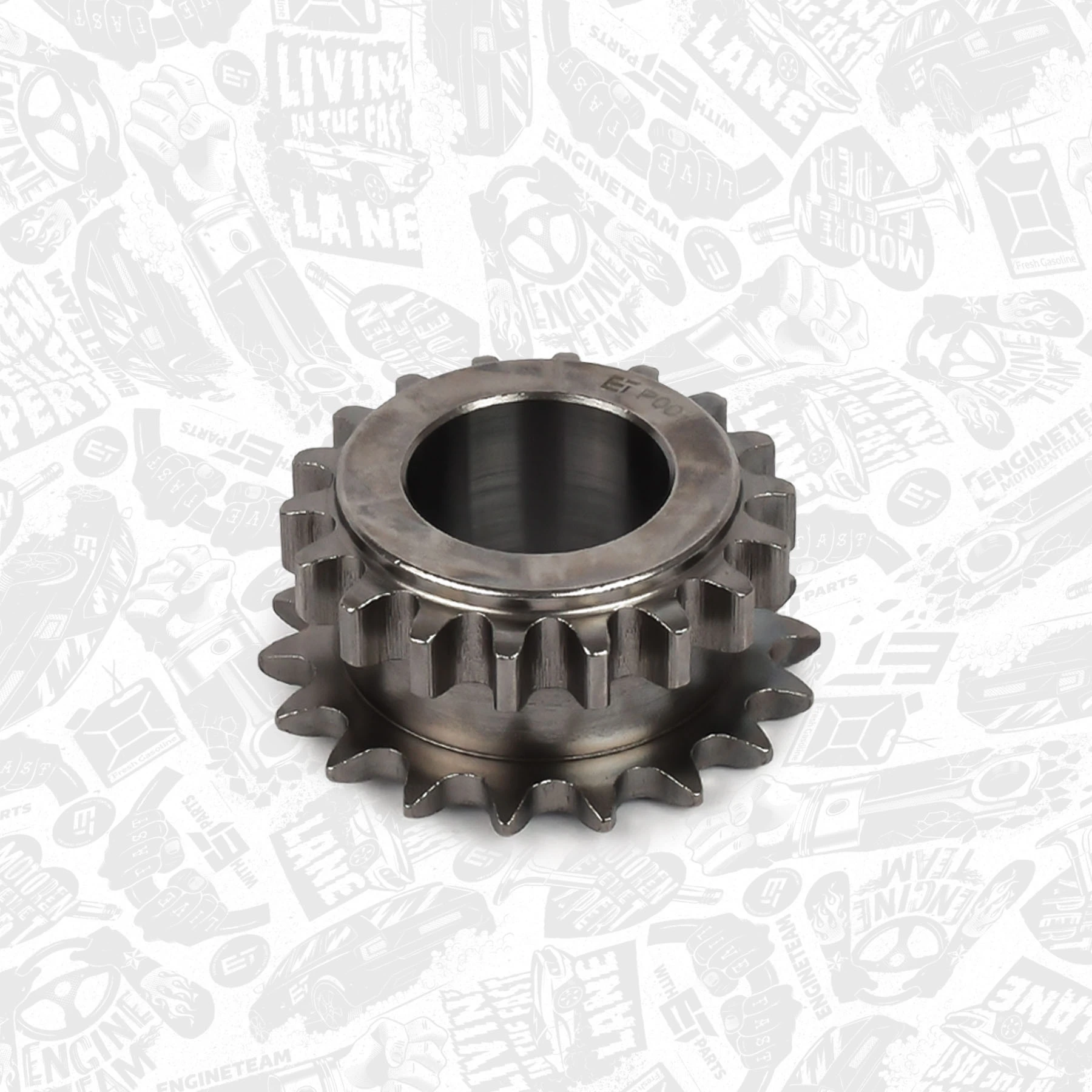 Ланцюг масло насоса Borg-Warner 5007856 ціна, від 30.73 USD
