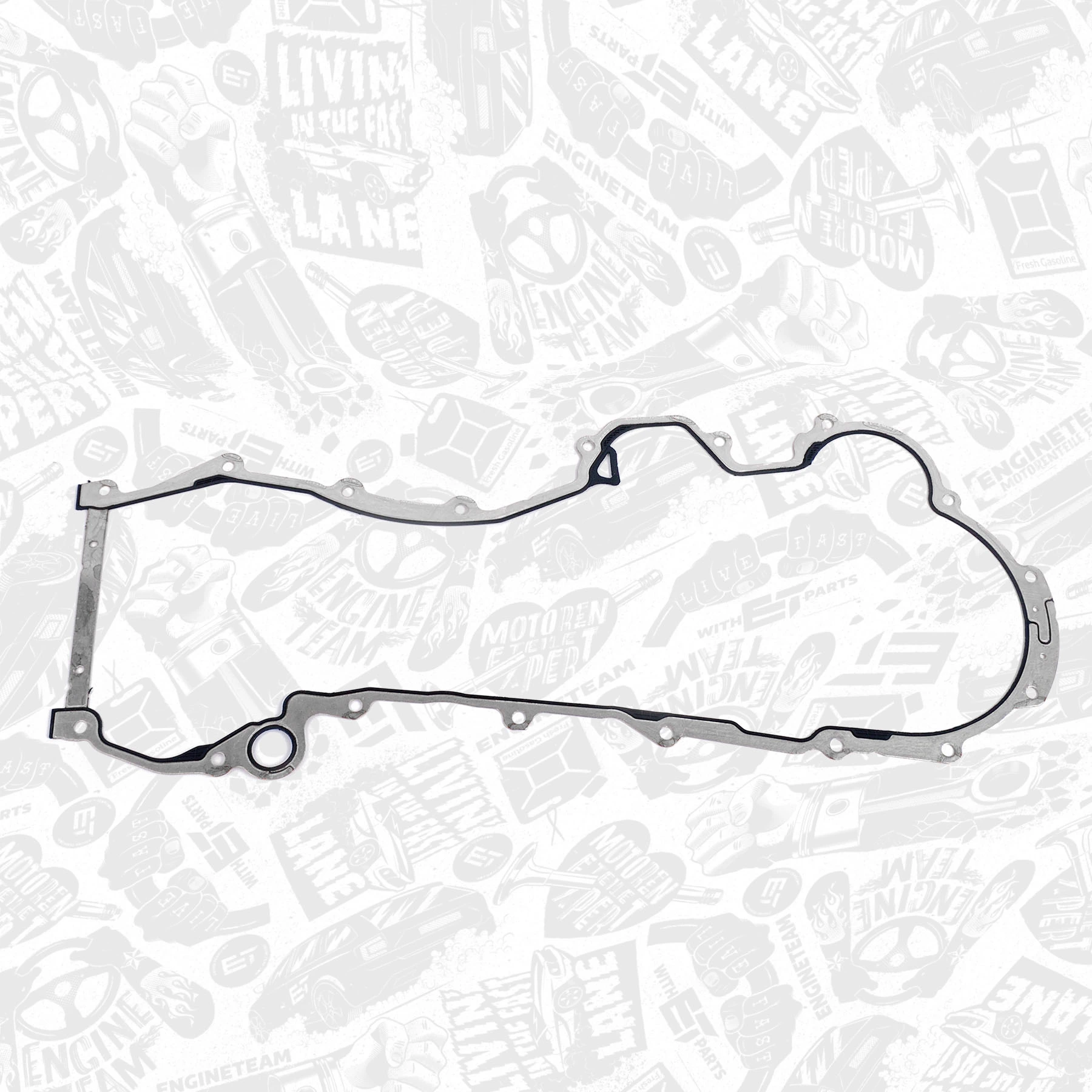 Ланцюг ГРМ, комплект ET Engineteam RS0084