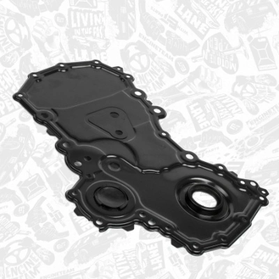 Кожух/кришка/захист ременя ГРМ KK2Q6C297AE Ford