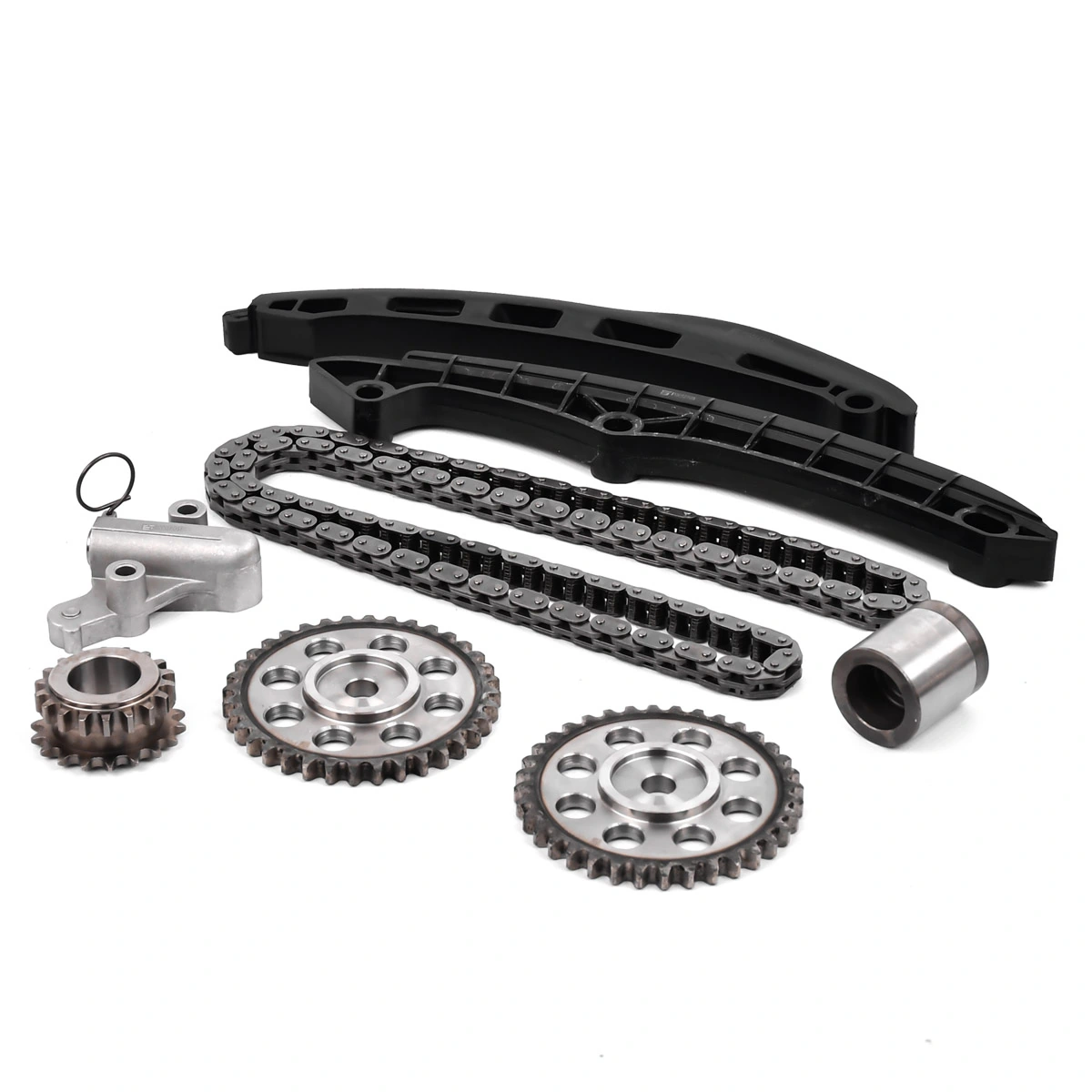 RS0019 ET Engineteam Ланцюг ГРМ, комплект