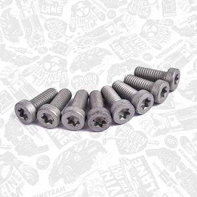 Ремкомплект вакуумного насоса Ford 6M219350BA ціна, від 34.75 USD