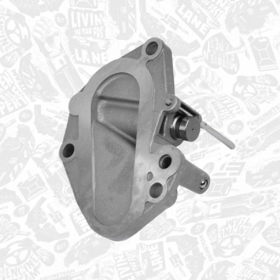 Комплект ланцюга ГРМ на Seat Ibiza IV 6J5, 6P1