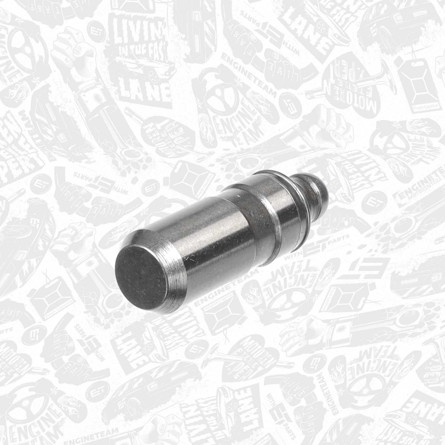 Штовхач клапана гідравлічний ET Engineteam ZH0093 ціна, від 10.69 USD